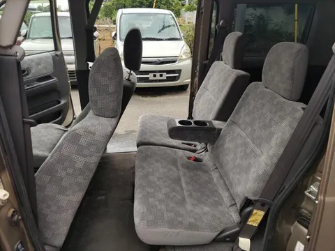 Honda Vamos