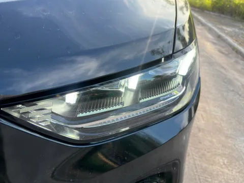 Wey VV5
