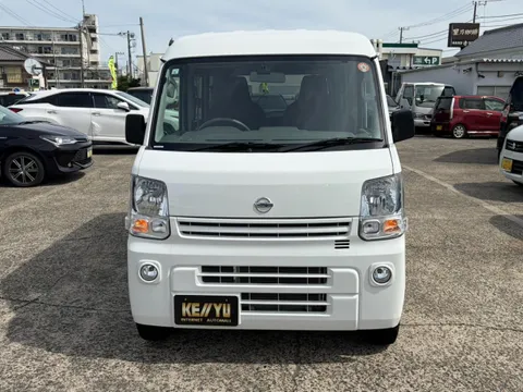 Nissan Clipper