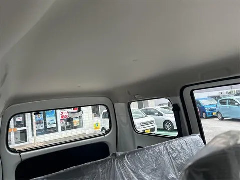 Toyota TownAce Van