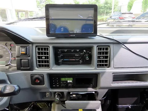 Chevrolet Labo