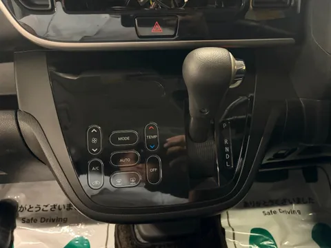 Mitsubishi eK Space Custom