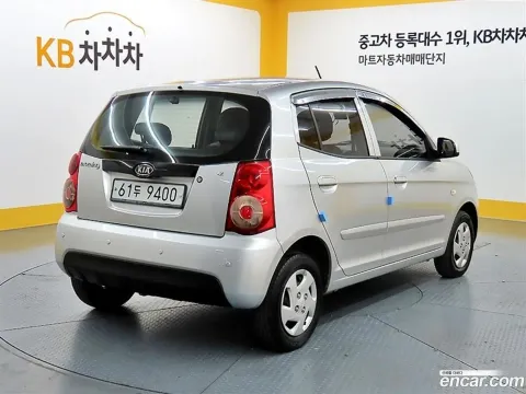 Kia Picanto (Morning)
