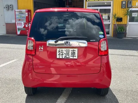 Honda N-ONE