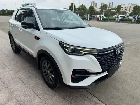 Changan CS55 Plus