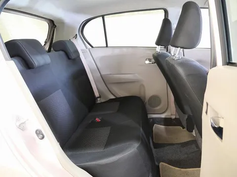 Subaru Pleo Plus