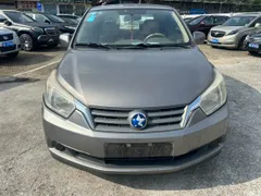 Venucia D50