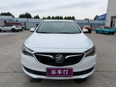 Buick Excelle GT