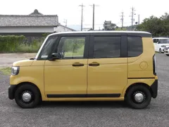 Honda N-BOX Joy