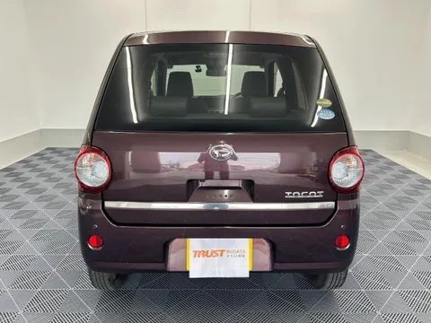 Daihatsu Mira Tocot