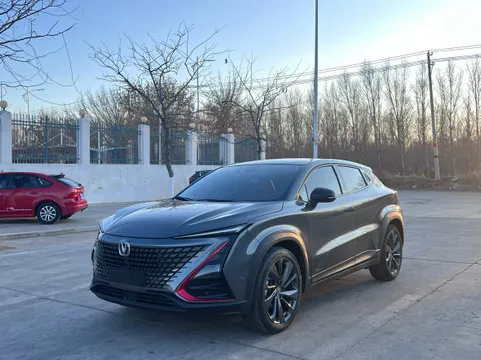 Changan UNI-T