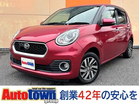 Daihatsu Boon