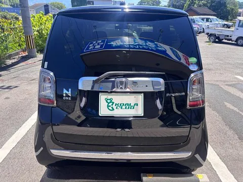 Honda N-ONE