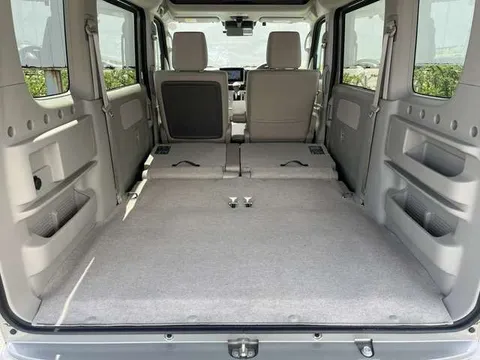 Nissan Clipper Rio