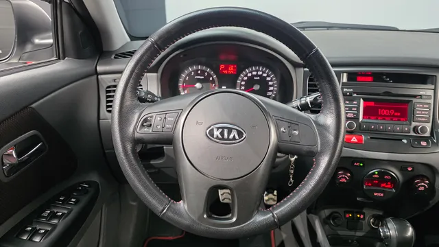 Kia Pride