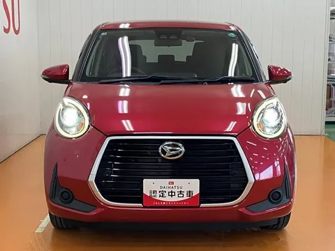 Daihatsu Boon