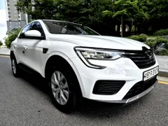 Renault XM3