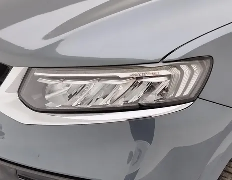 Geely Tugella (Xingyue)