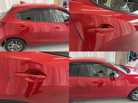 Mazda Mazda2 (Demio)