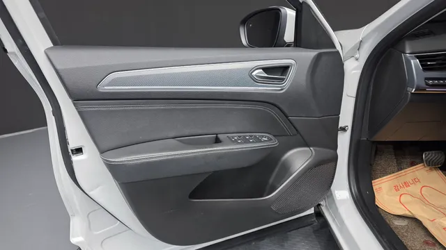 Renault XM3