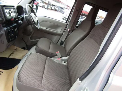 Nissan Clipper