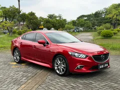 Mazda Mazda6 (Atenza)