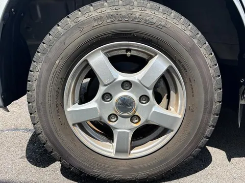 Toyota TownAce Van