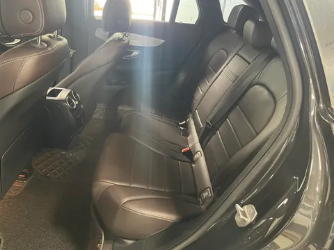 Mercedes-Benz Mercedes-Benz GLC