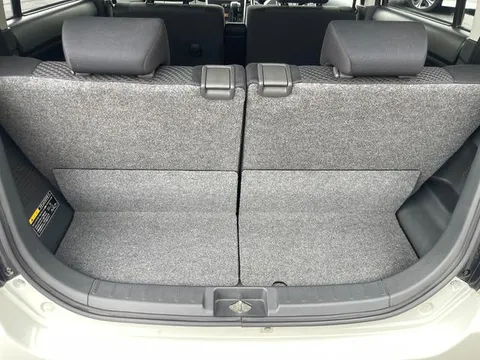 Mazda AZ-Wagon Custom Style
