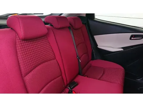 Mazda Mazda2 (Demio)