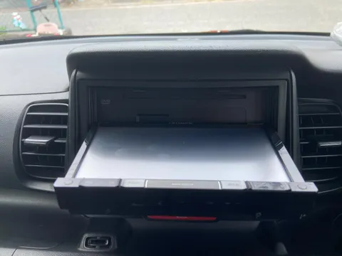 Honda N-BOX Plus Custom