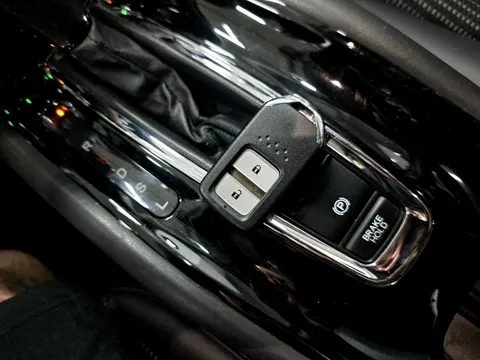 Honda HR-V (Vezel)