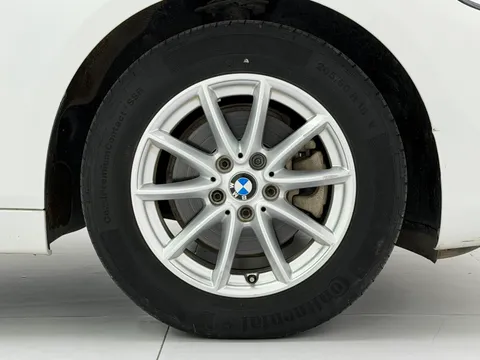 BMW 2-Series