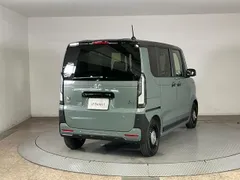 Honda N-BOX Joy