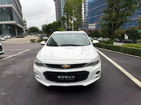 Chevrolet Cavalier