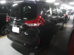 Honda Freed Plus