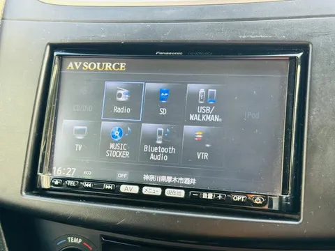 Suzuki Swift Sport
