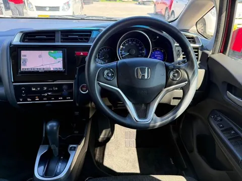 Honda Jazz (Fit)