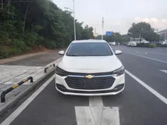 Chevrolet Monza