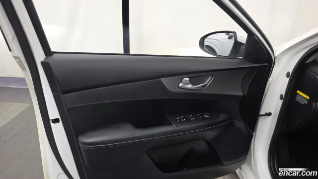 Kia Cerato (K3)