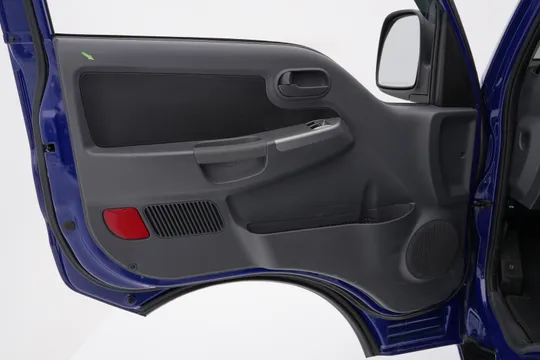 Kia Bongo 3