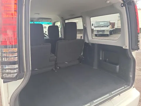 Honda Vamos