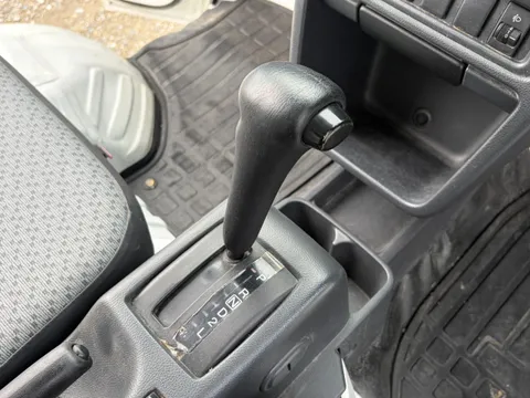 Mitsubishi Minicab Truck