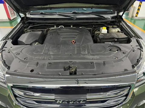 Haval H9