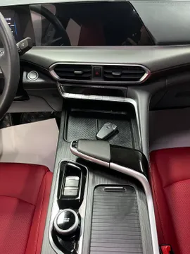 Changan UNI-T