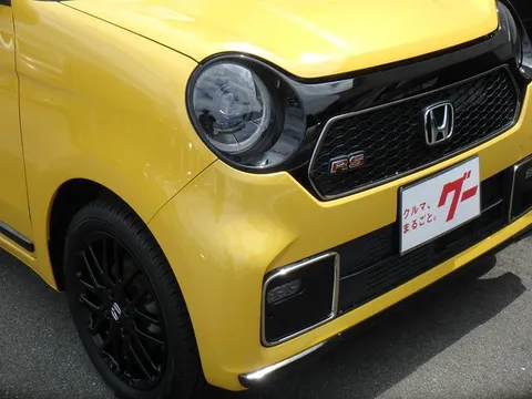 Honda N-ONE