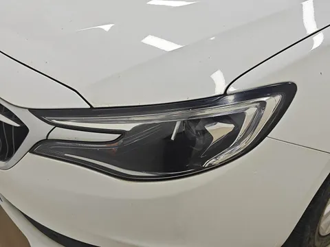 Buick Excelle GT