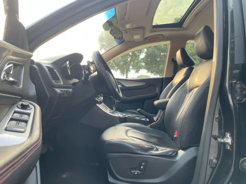 Baojun 560