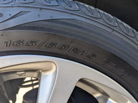 Mazda Flair Crossover