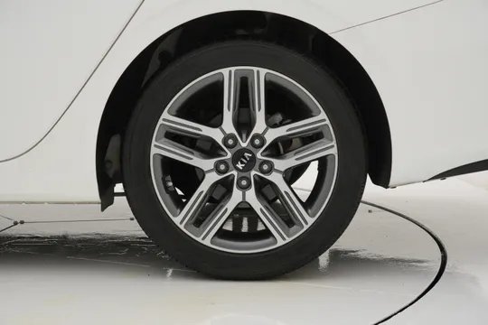 Kia Cerato (K3)
